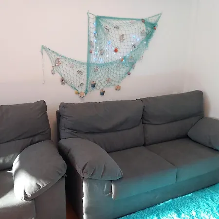 Relax Pinares Holiday home *