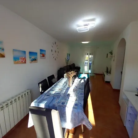 Holiday home Relax Pinares Lepe
