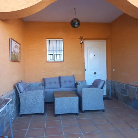 Relax Pinares * Lepe