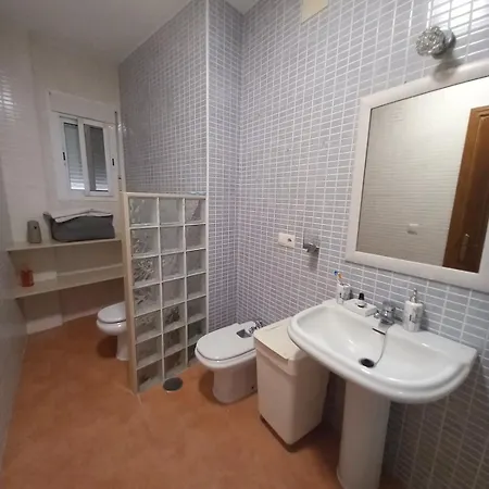 Holiday home Relax Pinares