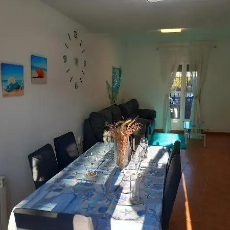 Holiday home Relax Pinares Lepe