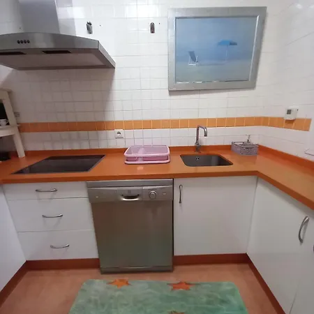 Relax Pinares Holiday home