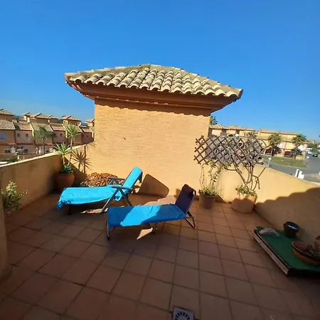 Relax Pinares