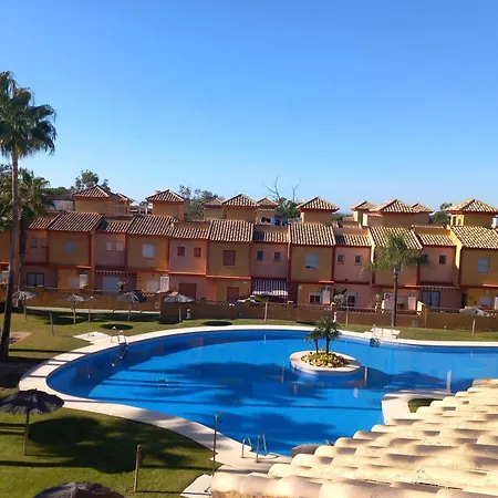 Relax Pinares *