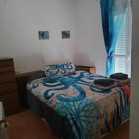 Relax Pinares Holiday home