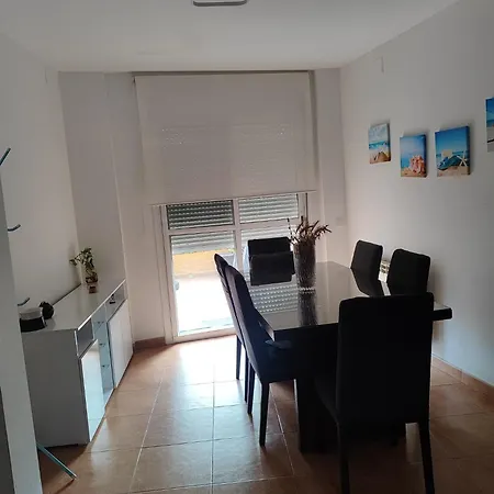 Relax Pinares Holiday home *