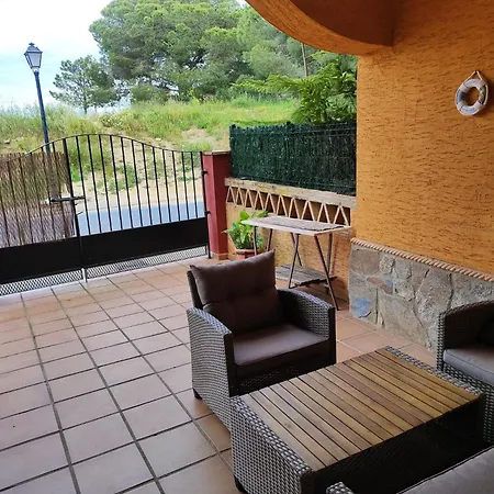 Relax Pinares * Lepe