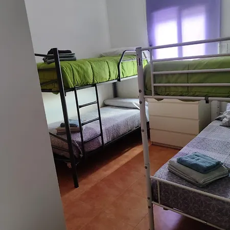 Relax Pinares Holiday home