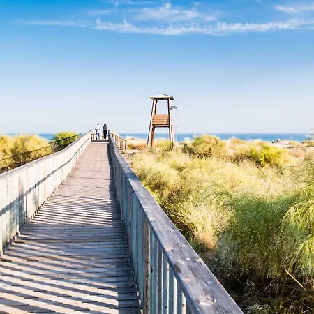 Holiday home Relax Pinares