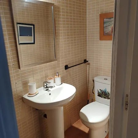 Relax Pinares Holiday home Lepe