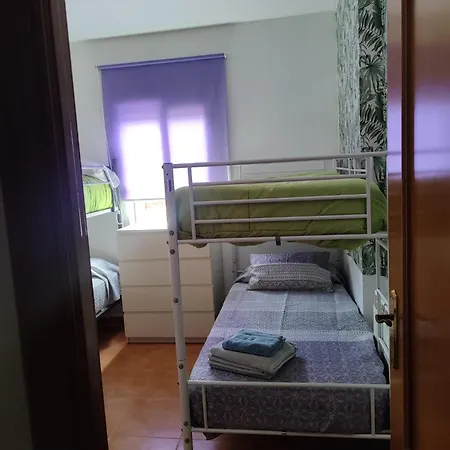Holiday home Relax Pinares
