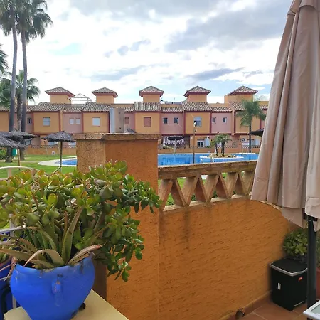 Holiday home Relax Pinares