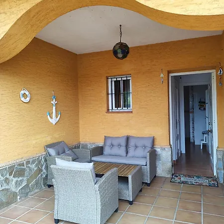 Relax Pinares Holiday home Lepe